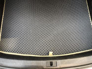 Audi A4 B8 2007–2015 Vana do kufru Sedan (EVA, černá) fotografie 5