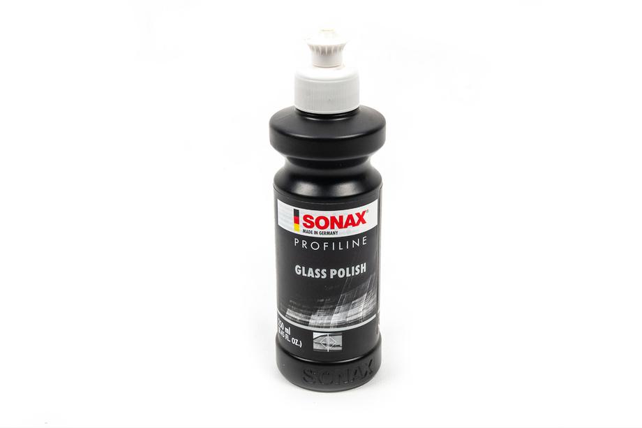 Leštěnka na sklo a lak Sonax Profiline Fotografie 1