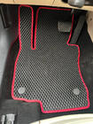 Skoda Octavia II A5 2010–2013 EVA autokoberce (černé) fotografie 1
