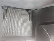 Renault Captur 2013–2019 EVA autokoberce (černé) fotografie 8