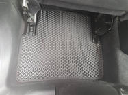 Renault Captur 2013–2019 EVA autokoberce (černé) fotografie 10