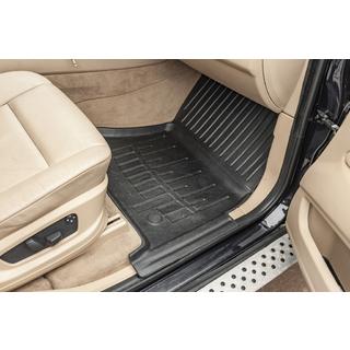 Gumové autokoberce Stingray 3D (sada 4 ks, polyuretan) BMW X5 E70 2007–2013 fotografie 2