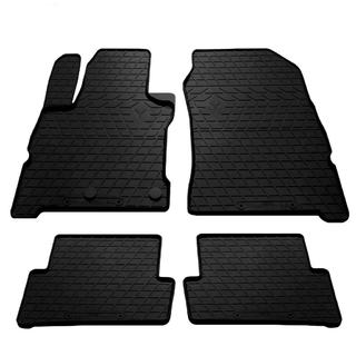 Gumové autokoberce Stingray (4 ks) Renault Modus 2005–2012