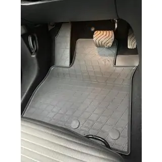 Gumové autokoberce Stingray (4 ks)