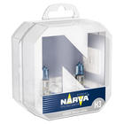 Žárovka do světlometu Narva H3 55W Range Power White 486022100 fotografie 1