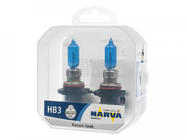 Halogenová žárovka do světlometu Narva HB3 60W Range Power White 486252100 fotografie 1