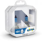 Halogenová žárovka do světlometu Narva HB4 51W Range Power White 486262100 fotografie 1
