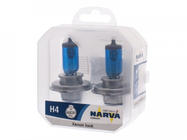 Autožárovka do světlometu Narva H4 60/55W Range Power White 486802100 fotografie 1