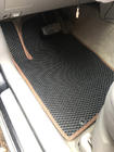 Kia Sorento I BL 2002–2009 EVA autokoberce (černé) fotografie 1