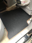 Kia Sorento I BL 2002–2009 EVA autokoberce (černé) fotografie 9