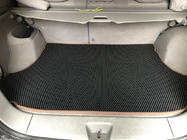 Kia Sorento I BL 2002–2009 EVA vana do kufru (černá) fotografie 1