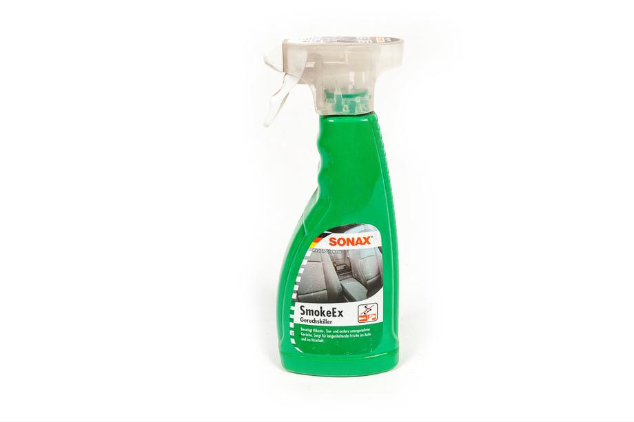 Sonax SmokeEx neutralizátor zápachu 500 ml Image