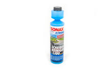 Sonax Xtreme Letní koncentrát do ostřikovačů 1:100, 250 ml fotografie 1