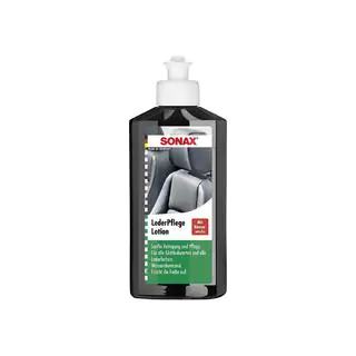 Sonax mléko na péči o kůži, 250 ml fotografie 1