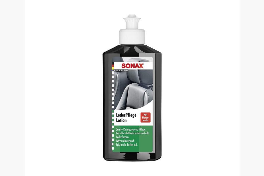 Sonax mléko na péči o kůži, 250 ml Fotografie 1