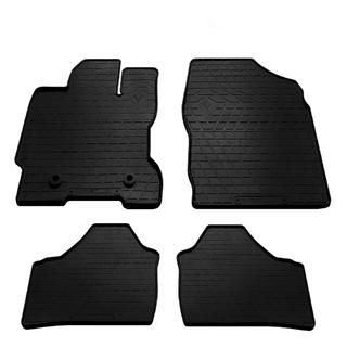 Gumové autokoberce Stingray (4 ks) Toyota Prius 2003–2009