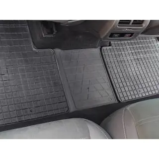 Zadní středový kobereček (Stingray Premium) fotografie 4