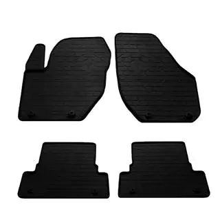Gumové autokoberce do interiéru (4 ks, Stingray Premium)