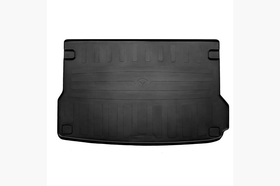 Audi Q5 2008–2017 Gumová vana do kufru (Stingray) Image