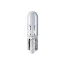 Signální žárovka Osram 2721 W1,2W 12V W2x4.6D fotografie 1