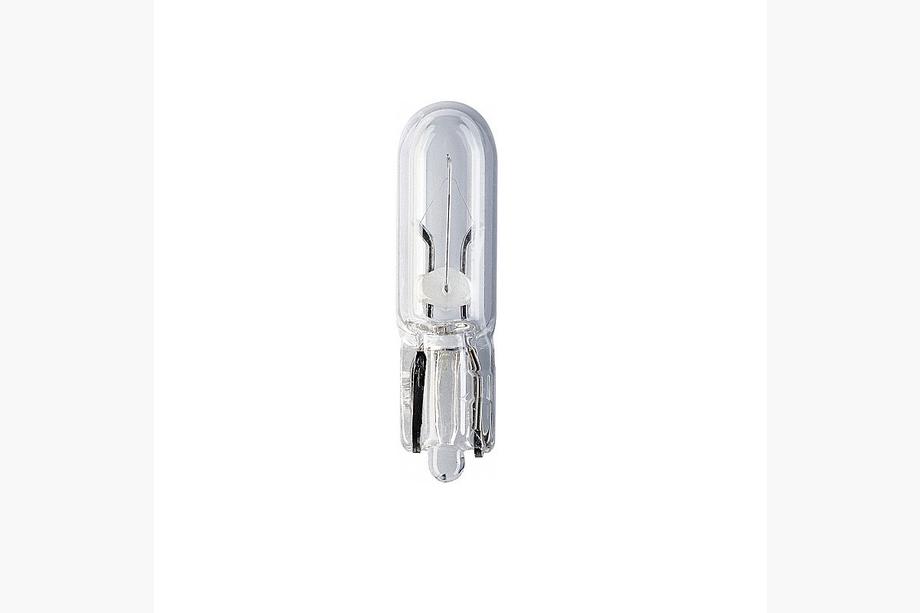 Signální žárovka Osram 2721 W1,2W 12V W2x4.6D Image