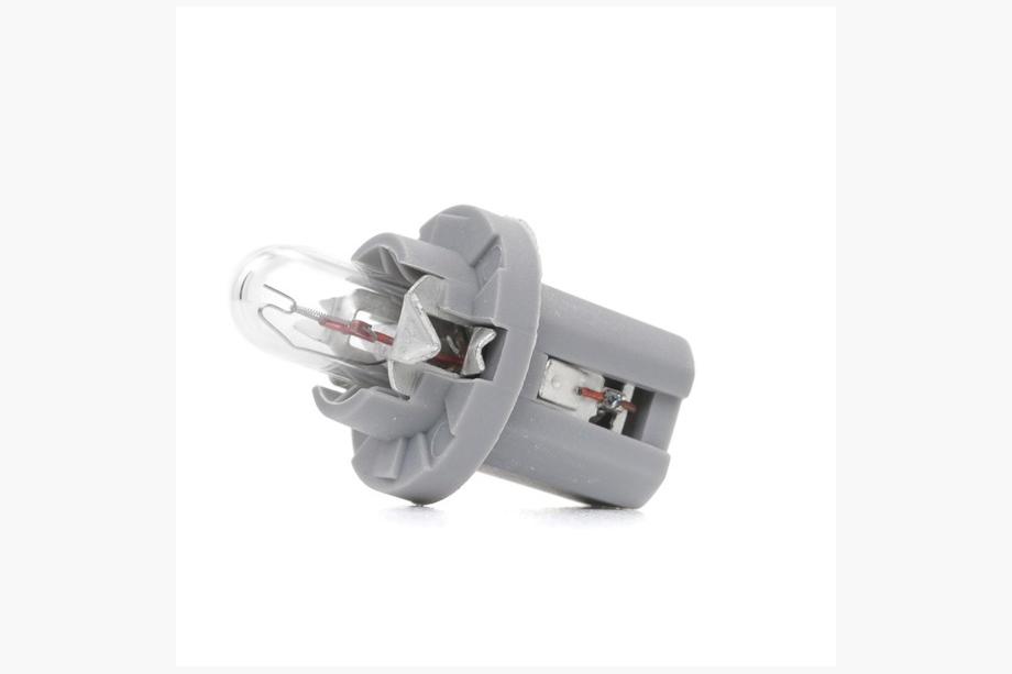 Kontrolková žárovka Osram 2741MF 1,2W 24V B8,5d 5X10FS Image