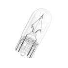 Signální žárovka Osram 2821 W3W 12V W2.1X9.5D fotografie 1