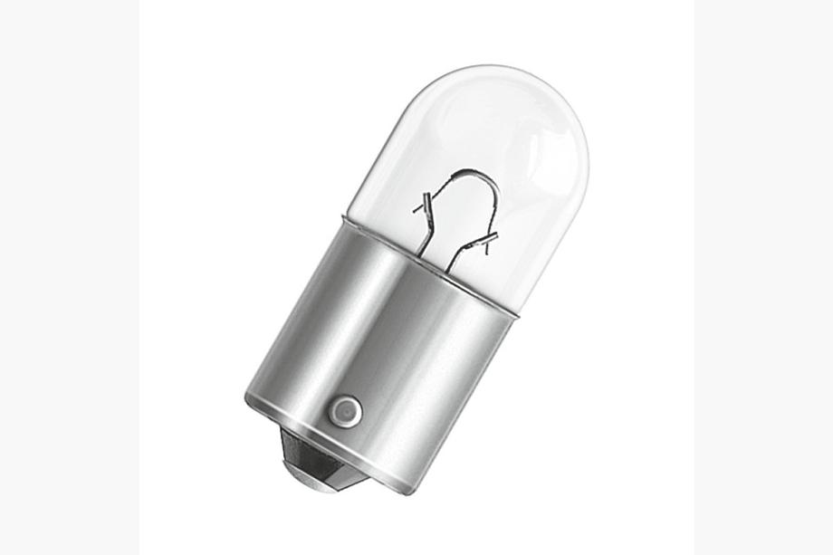 Signální žárovka Osram 5627 R5W 24V BA15s Fotografie 1