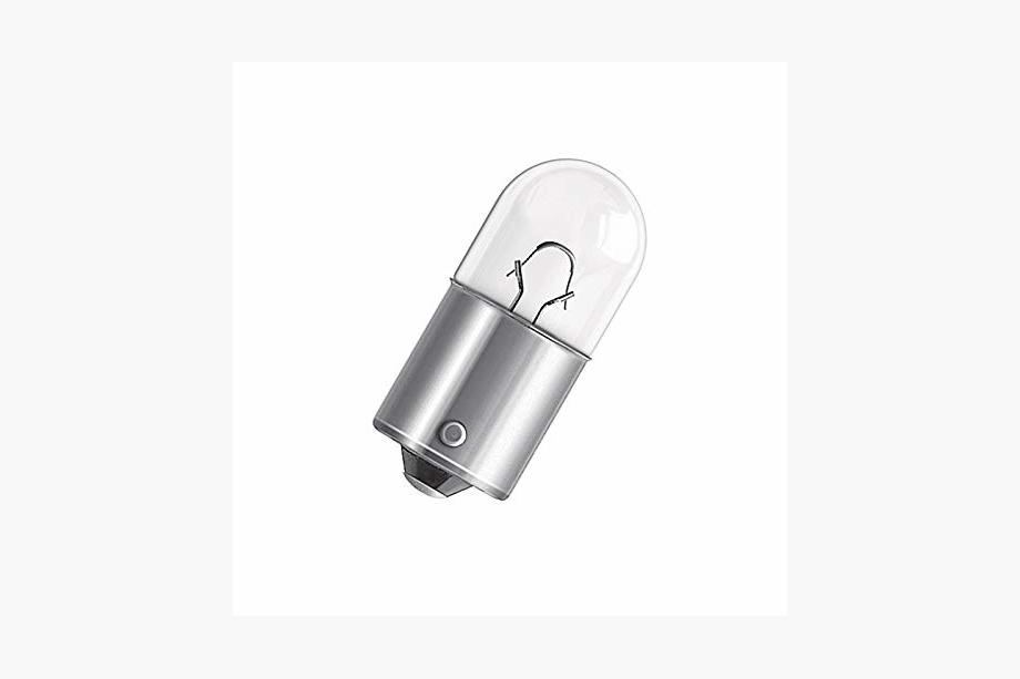 Signální žárovka Osram 5007 R5W 12V BA15s Image