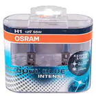 Halogenová žárovka do světlometu Osram H1 55W 64150CBI Cool Blue Intense fotografie 1