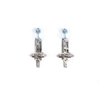 Žárovka do světlometu Osram H1 55W 64150NBP Night Breaker Plus fotografie 2