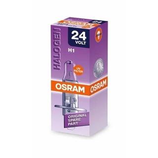 Žárovka hlavního světlometu Osram H1 70W 24V 64155 fotografie 2