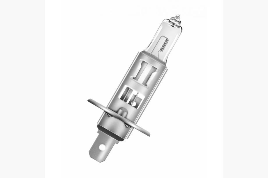 Žárovka hlavního světlometu Osram H1 70W 24V 64155 Fotografie 1