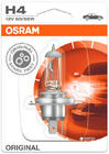 Halogenová žárovka do světlometu Osram H4 60/55W 12V 64193 fotografie 2