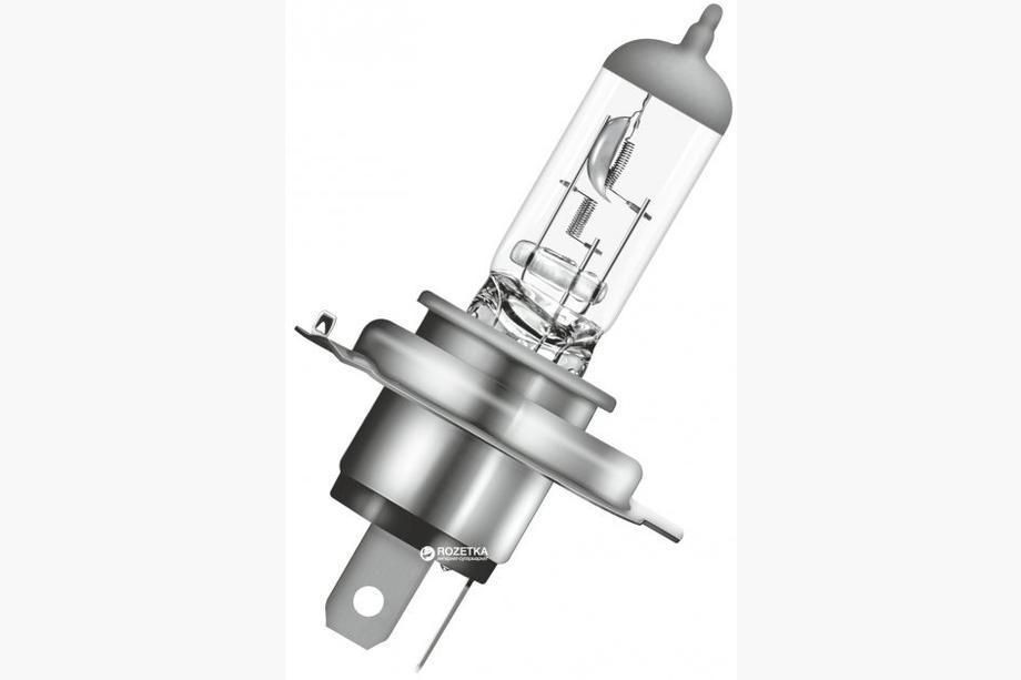 Halogenová žárovka do světlometu Osram H4 60/55W 12V 64193 Image