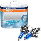 Žárovka do světlometu Osram H4 60/55W Cool Blue Hyper 64193CBH fotografie 1