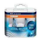 Halogenová žárovka do světlometu Osram H4 60/55W Cool Blue Intense 64193CBI fotografie 1