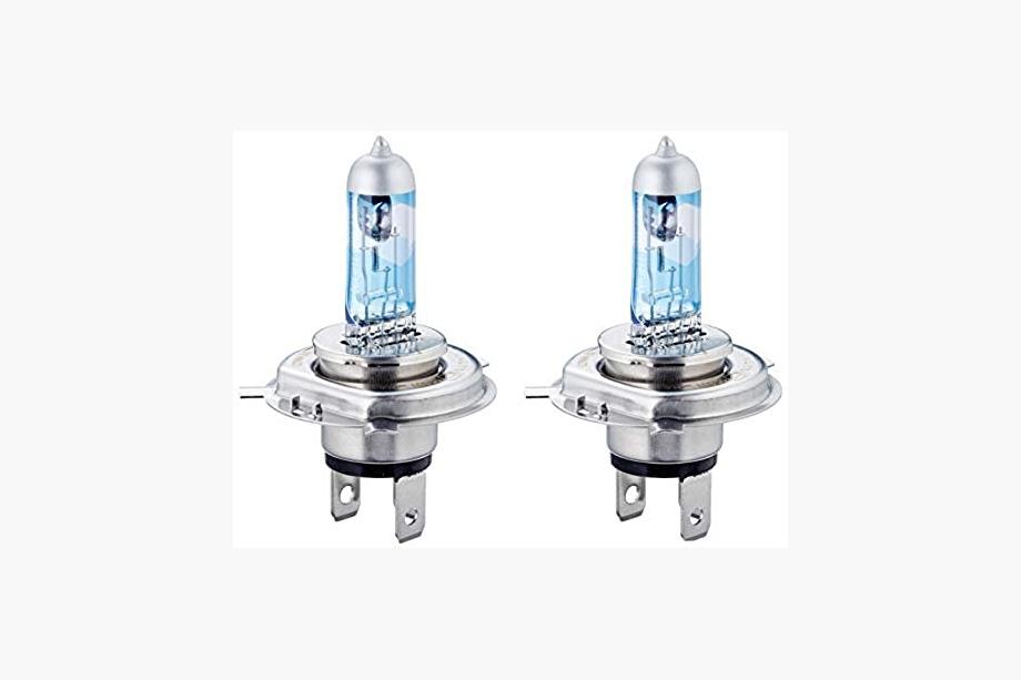 Žárovka do hlavního světlometu Osram H4 60/55W Night Breaker Laser +110% 64193NBL110 Fotografie 1