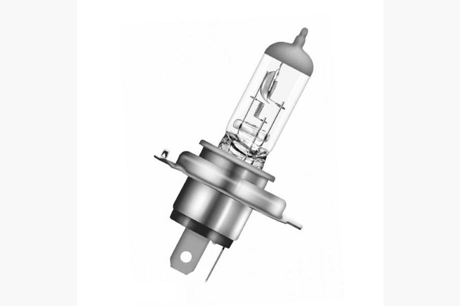 Žárovka do světlometu Osram H4 60/55W 12V 64193SUP Fotografie 1