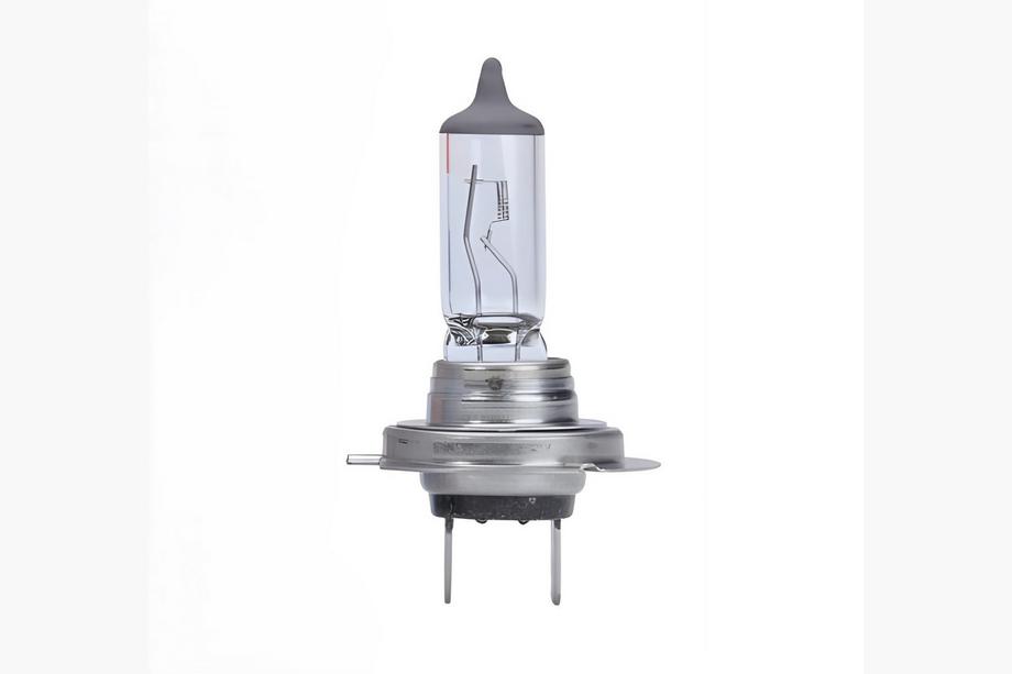 Žárovka hlavního světlometu Osram H7 55W 12V 64210 Image