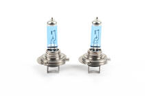 Žárovka do světlometu Osram H7 55W Cool Blue Intense 64210CBI fotografie 2