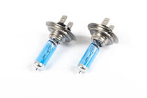 Žárovka do světlometu Osram H7 55W Cool Blue Intense 64210CBI fotografie 3