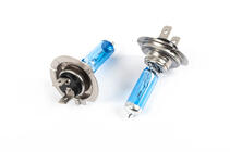 Žárovka do světlometu Osram H7 55W Cool Blue Intense 64210CBI fotografie 4