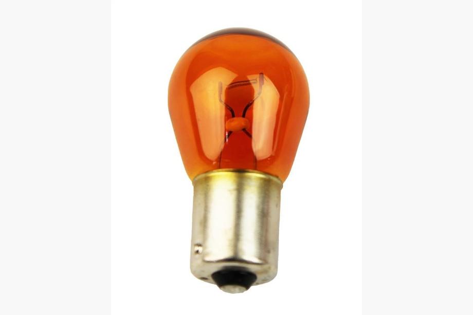 Směrová žárovka Osram 7507 PY21W 12V 21W BAU15s Image
