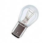 Signální žárovka Osram 7537 P21/5W 24V 21W BA15d fotografie 1