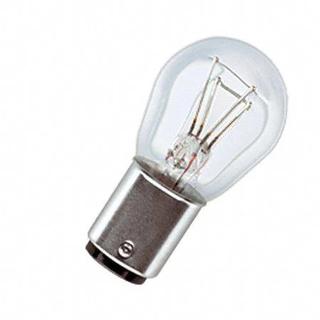 Signální žárovka Osram 7537 P21/5W 24V 21W BA15d fotografie 1