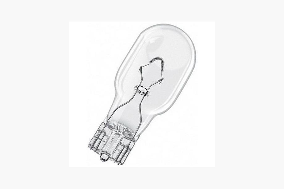 Signální žárovka Philips 12067 W16W 12V W2.1X9.5D Image