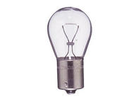 Žárovka směrovky Philips 12498 P21W 12V BA15S fotografie 1