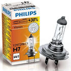 Žárovka do světlometu Philips H7 55W 12972PR Premium +30 % fotografie 1