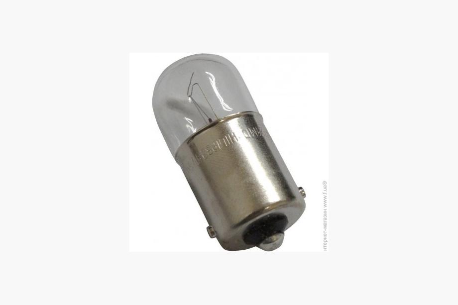 Signální žárovka Philips 13821 R5W 24V BA15s Fotografie 1